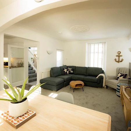 Sandpiper Cottage Бакі Екстер'єр фото